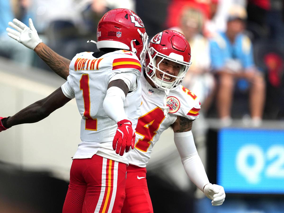 Chiefs draft bust gets lifeline to revive career in training camp
