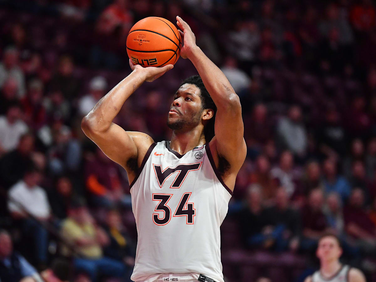 Virginia Tech men s basketball to open ACC play at home against Pittsburgh