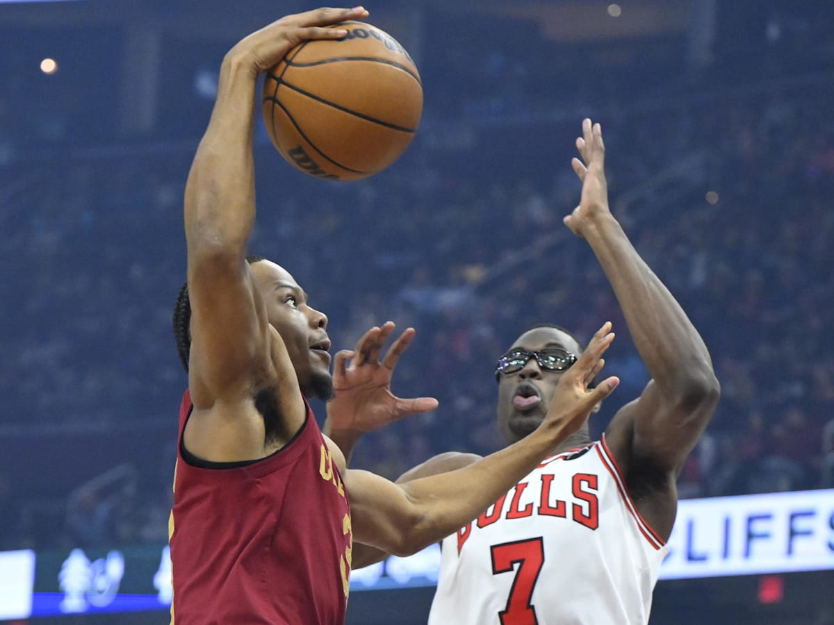 Bulls are primed to unlock new acquisition's once-promising 'untapped  potential'