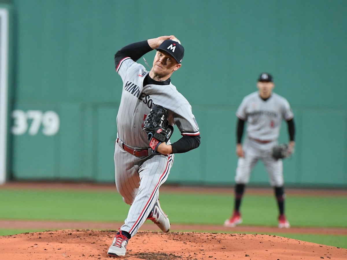 Sonny Gray, new Red Sox starter, on pitching for Yankees: 'I never wanted  to go there' - The Athletic, image size:1200x900