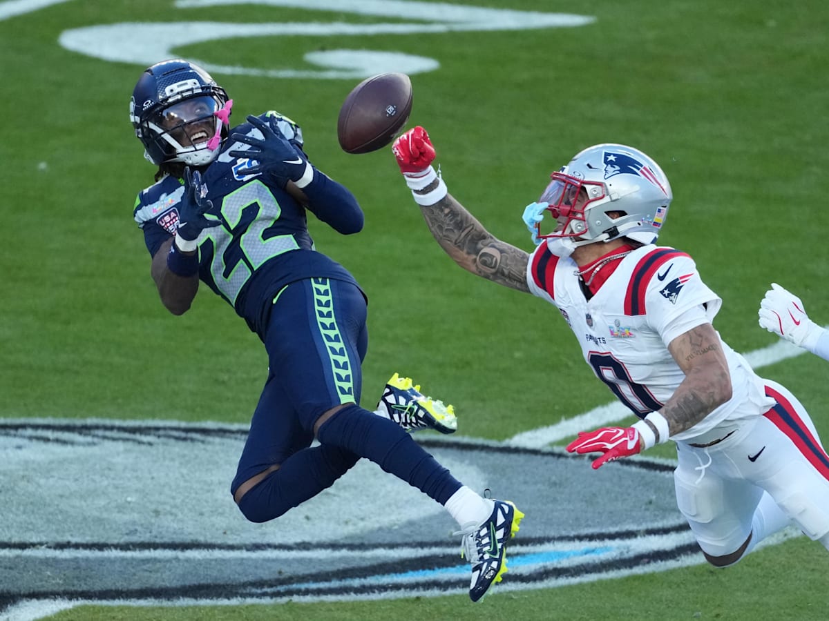 Patriots Have a Clear Christian Gonzalez Decision to Make After SB