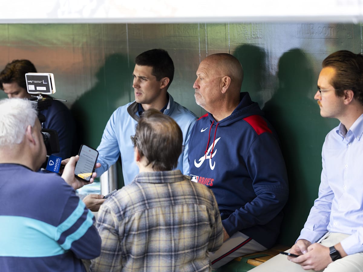 Former Braves Fan Favorite Suffers Career Setback