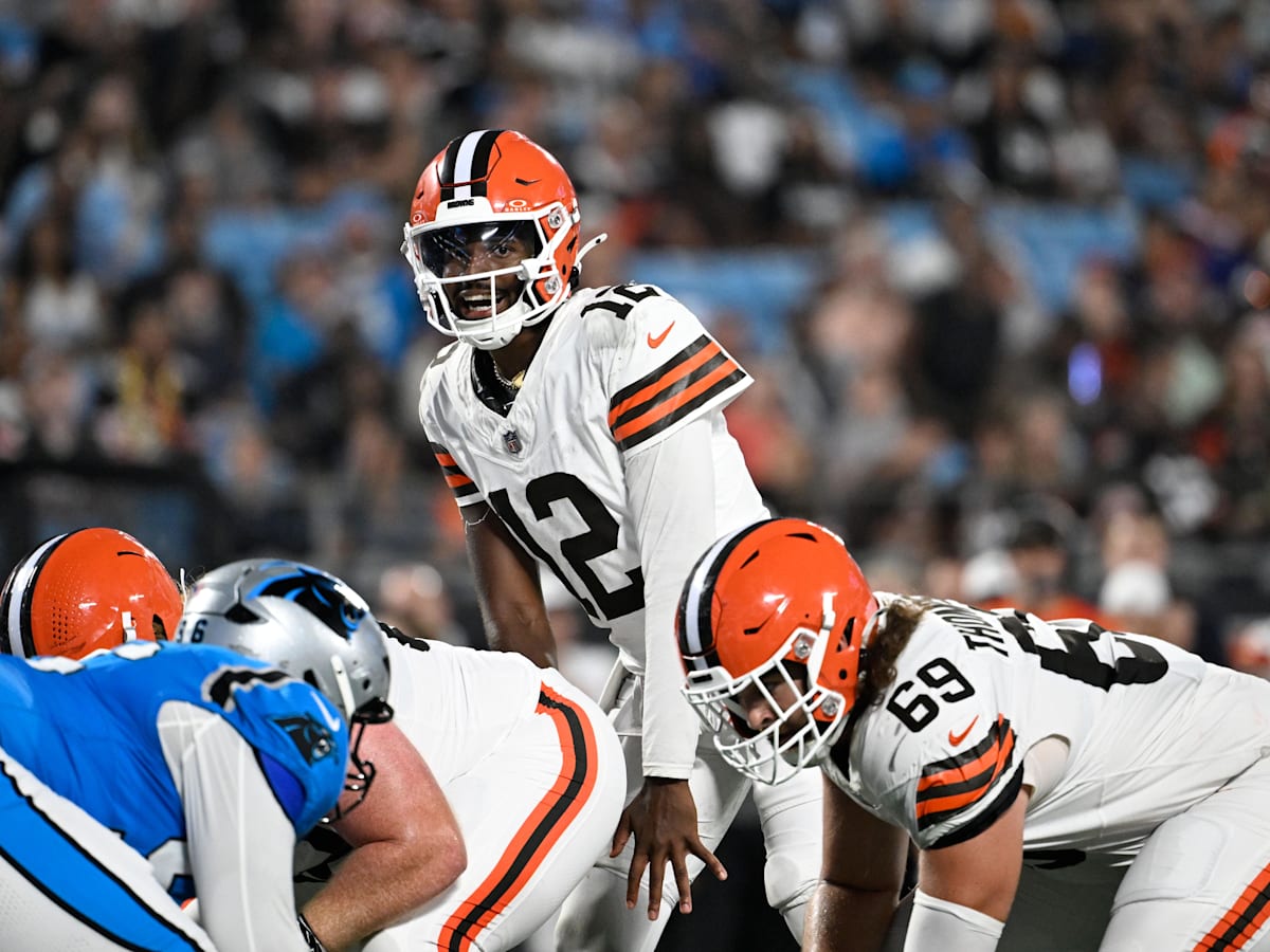 Pro Bowl WR has high praise for Shedeur Sanders' performance in preseason  debut