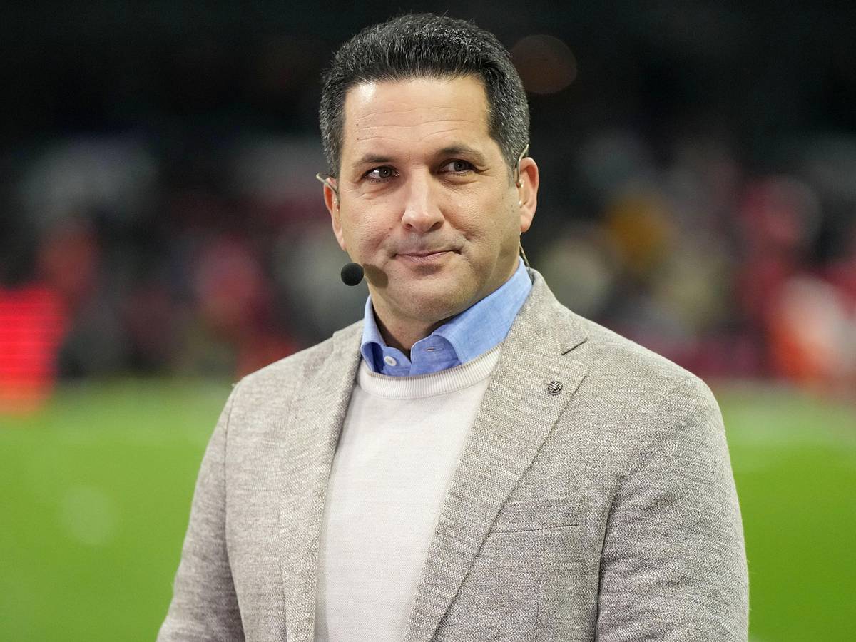 Adam Schefter drops Giants 2026 NFL Draft clue fans can't ignore