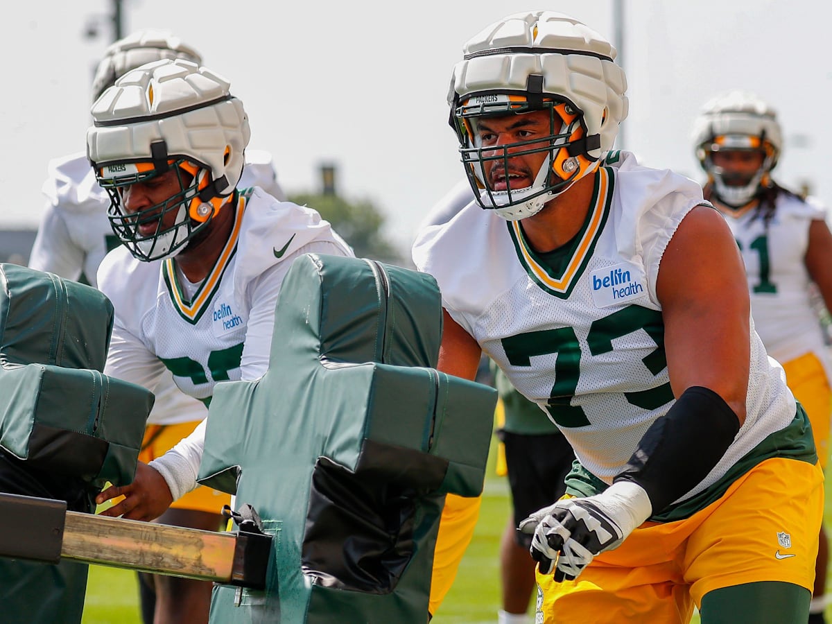 Failed Packers Signing Joins NFC Contender Right Before OTAs