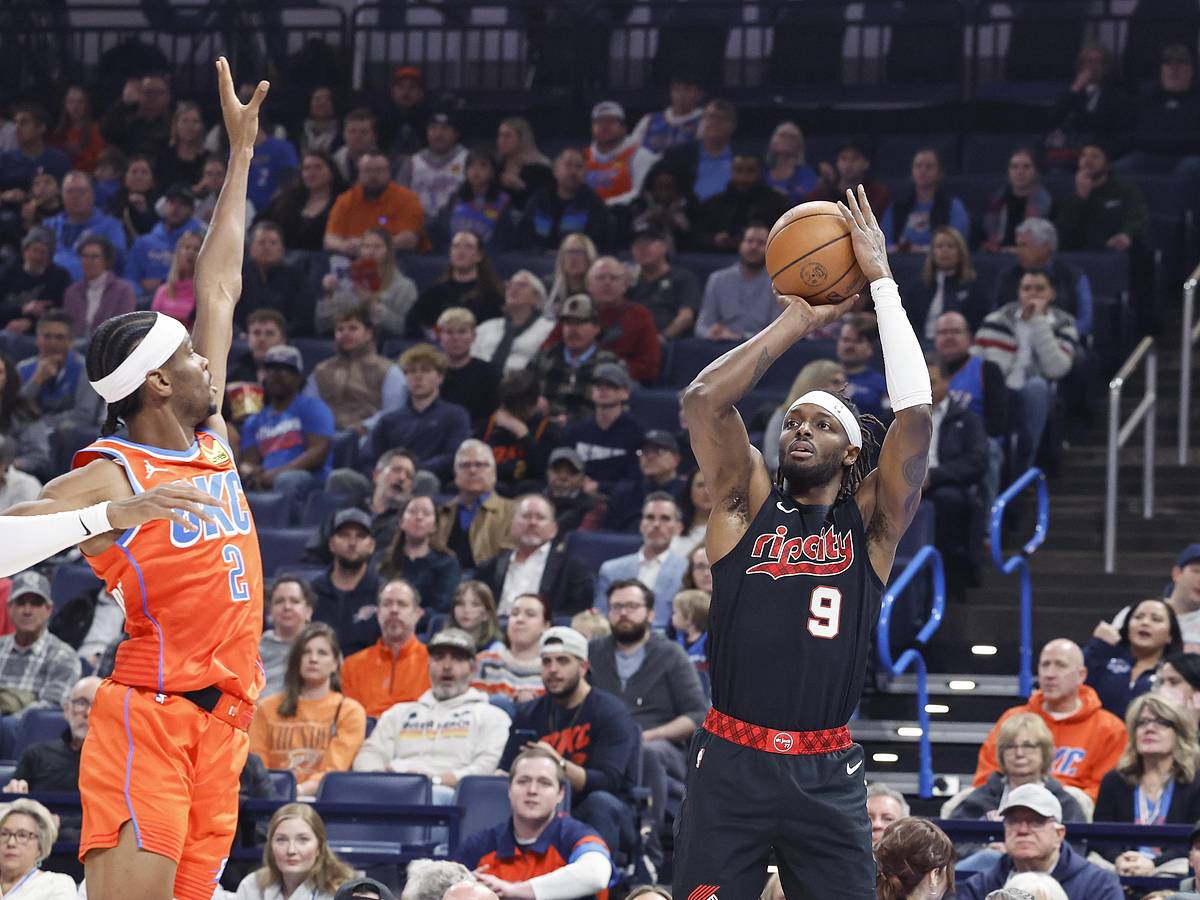 Pistons vs. Blazers NBA expert prediction and odds for Thursday