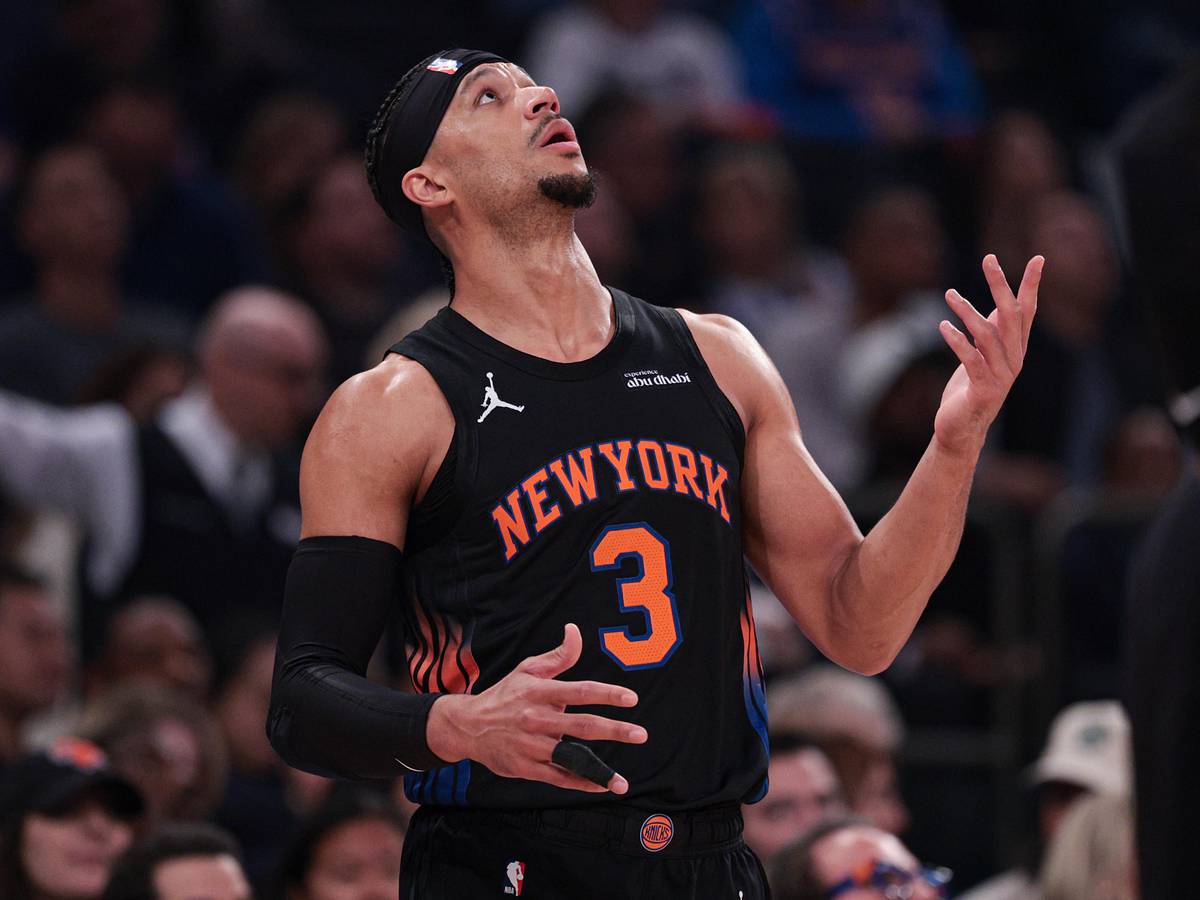 Eastern Conference Finals just made regrettable Blazers trade look