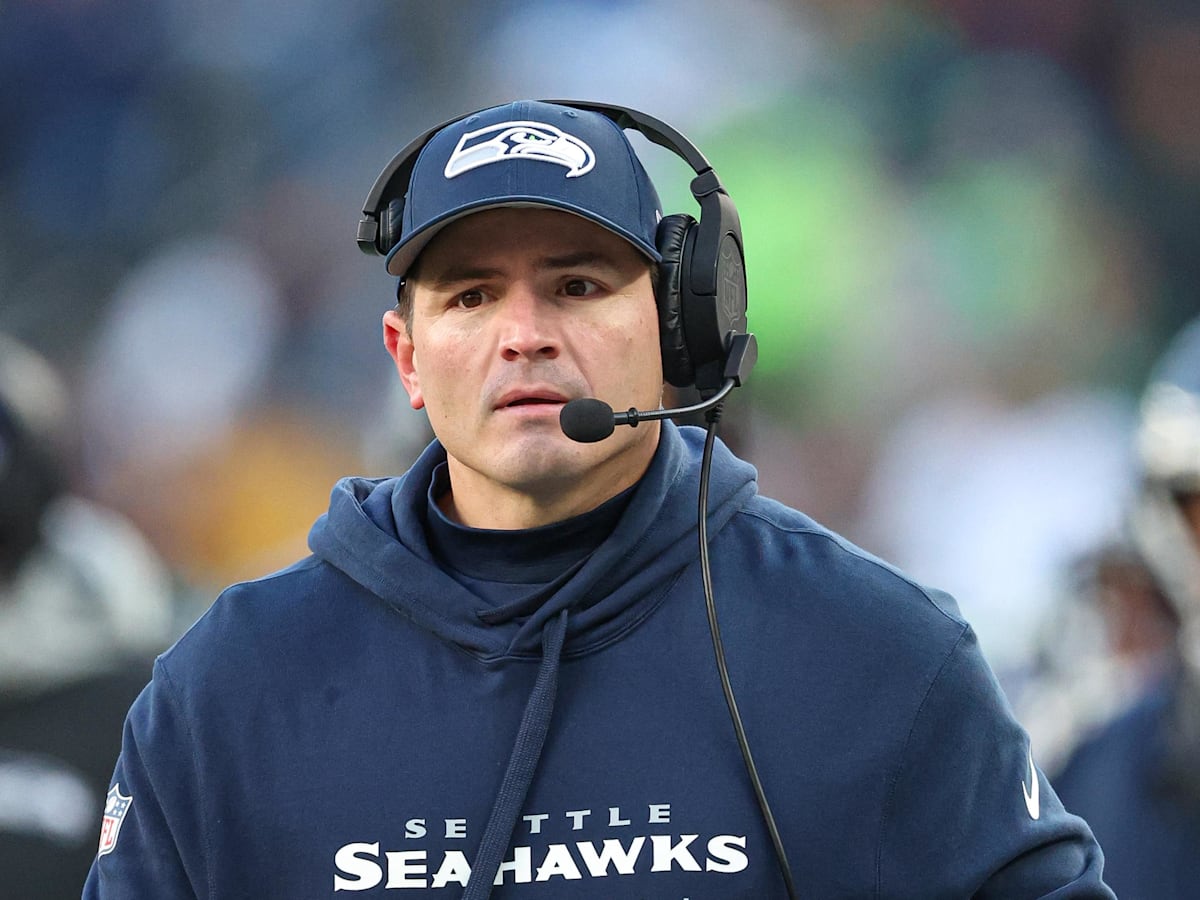 Seahawks players love Mike Macdonald but not so sure about Jody Allen