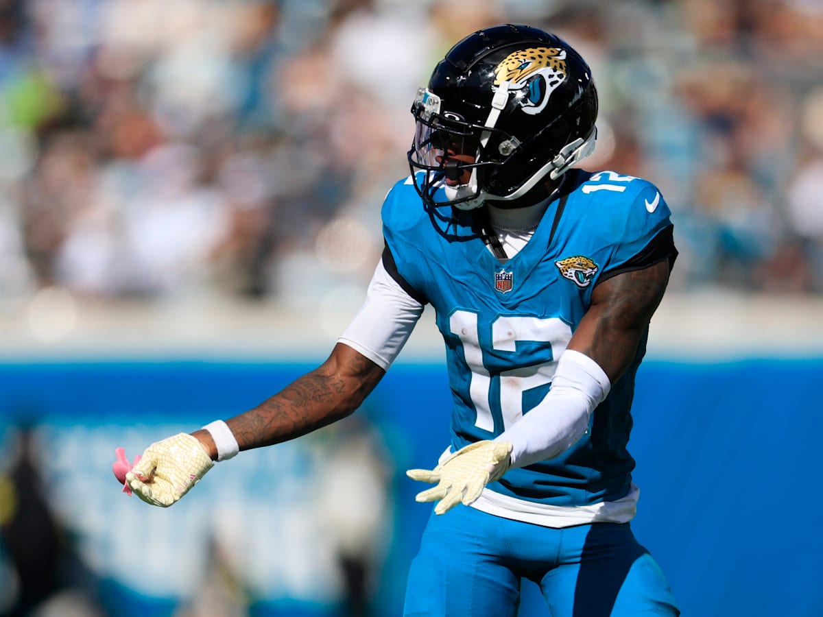 Skip Bayless has worst take ever on Travis Hunter underperforming vs  Seahawks