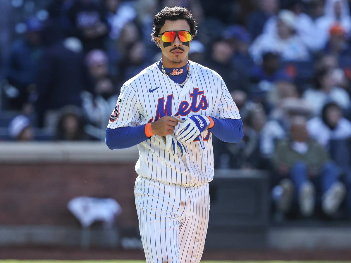 Former Pirates trade dream is becoming an early nightmare for the Mets
