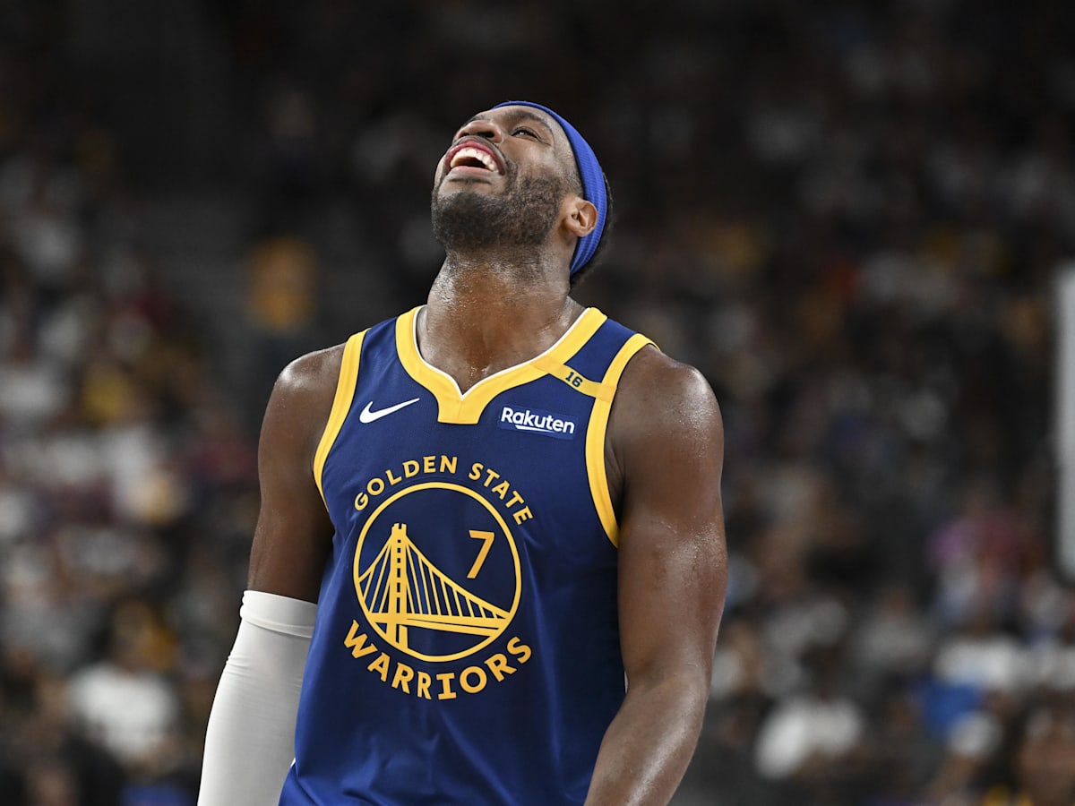 The Jonathan Kuminga trade has a hidden upside Warriors fans aren't seeing