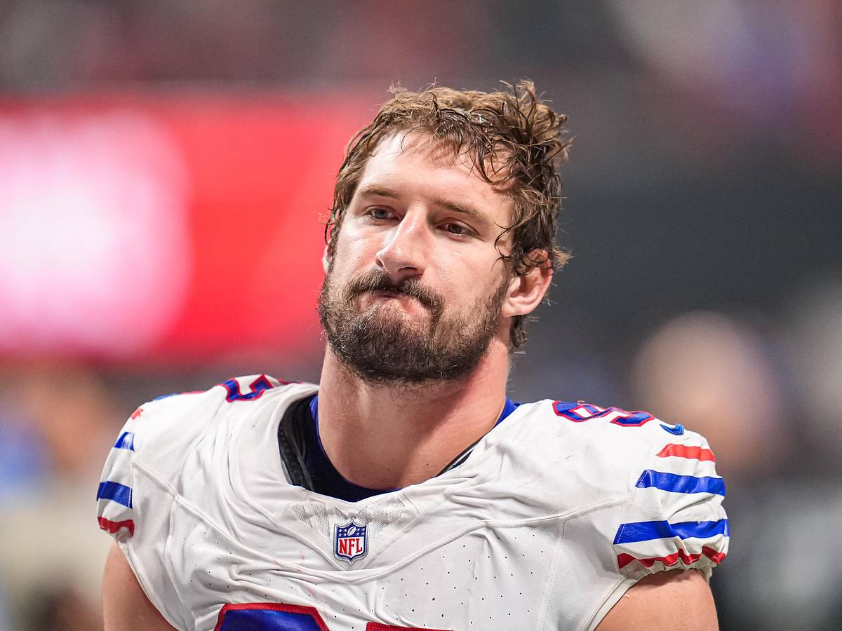Patriots get a sign that free agent veteran might not be the ...