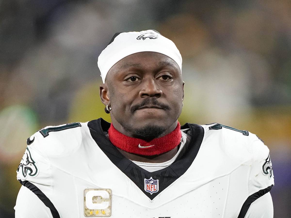 ESPN's latest A.J. Brown report comes with a warning Patriots fans can't ignore