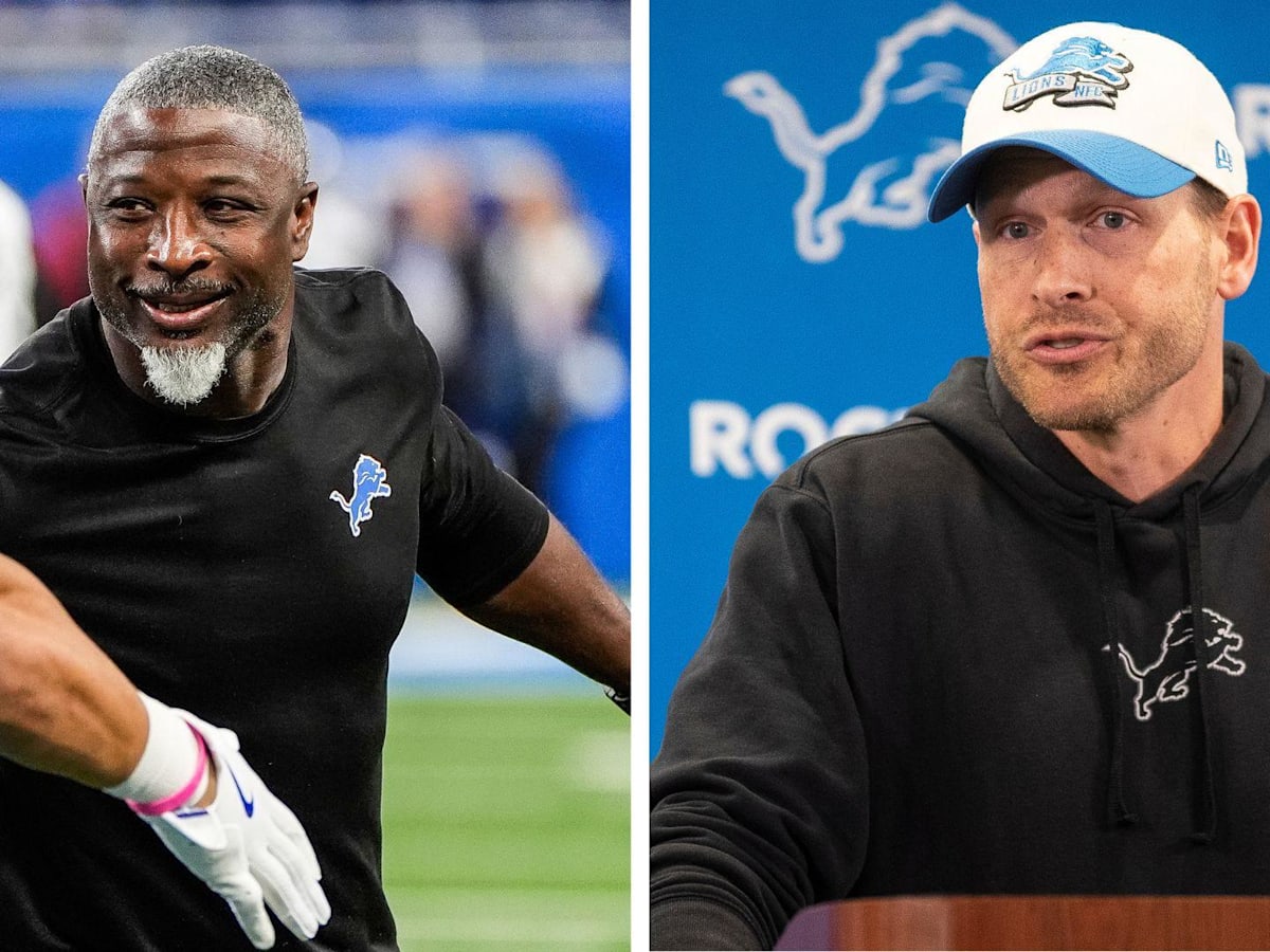 Short history of teams losing both coordinators gives Lions fans some solace