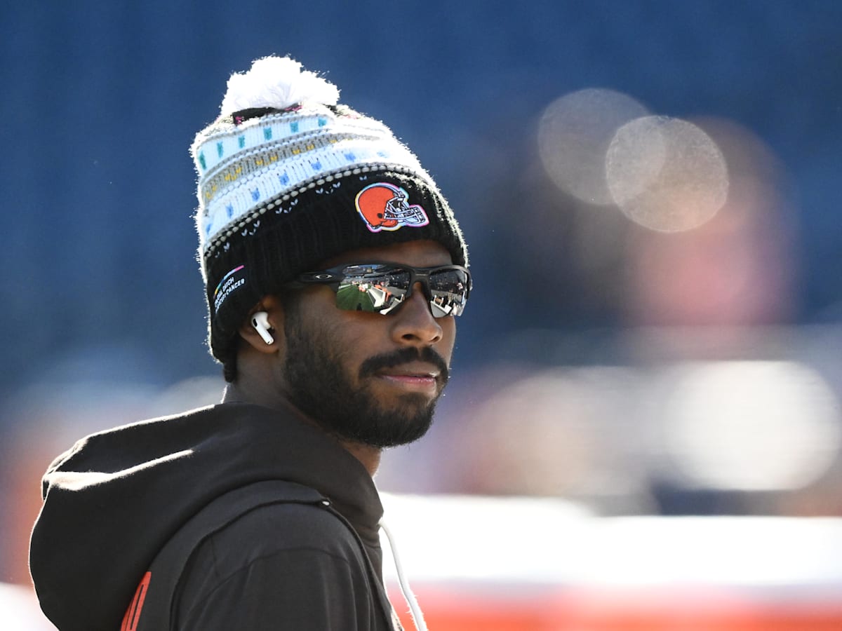 Shedeur Sanders sends cryptic message that has Browns fans on edge