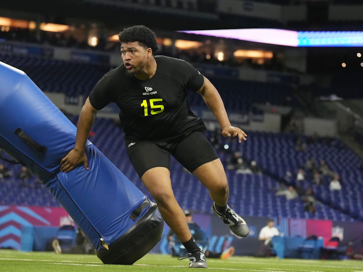 Nobody expected this Steelers rookie to look this good this fast