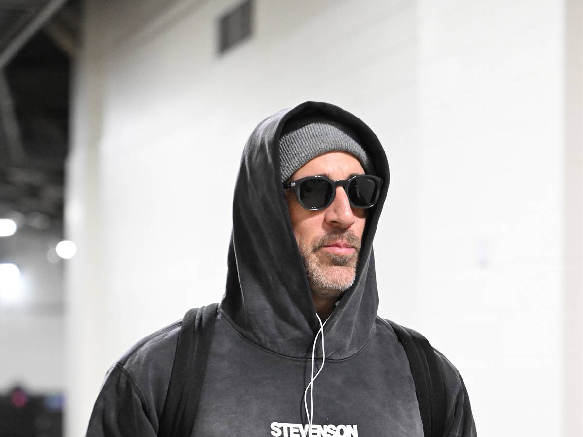 Veteran QB retreads the Steelers may pursue if Aaron Rodgers moves on