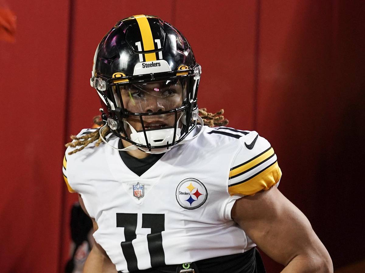 Former Steelers player's latest comeback just crashed hard