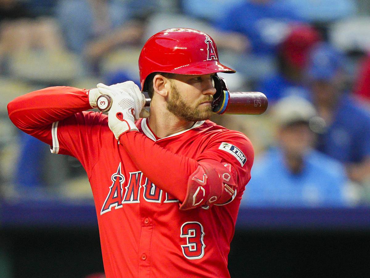 Angels' wild trade just shattered Phillies fans' longtime wish