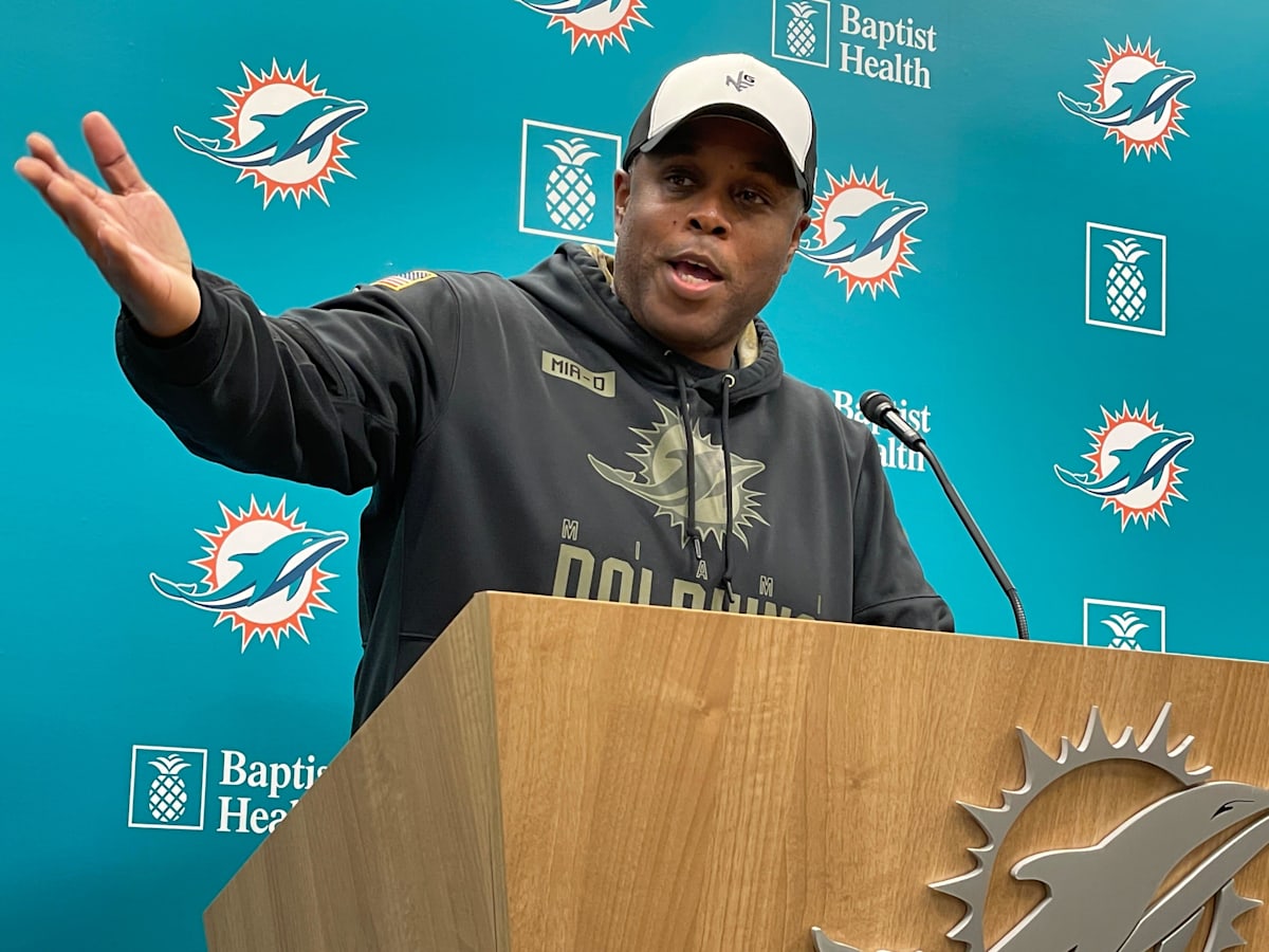 Dolphins urged to trade for 2023 draft pick to fix backup quarterback problem