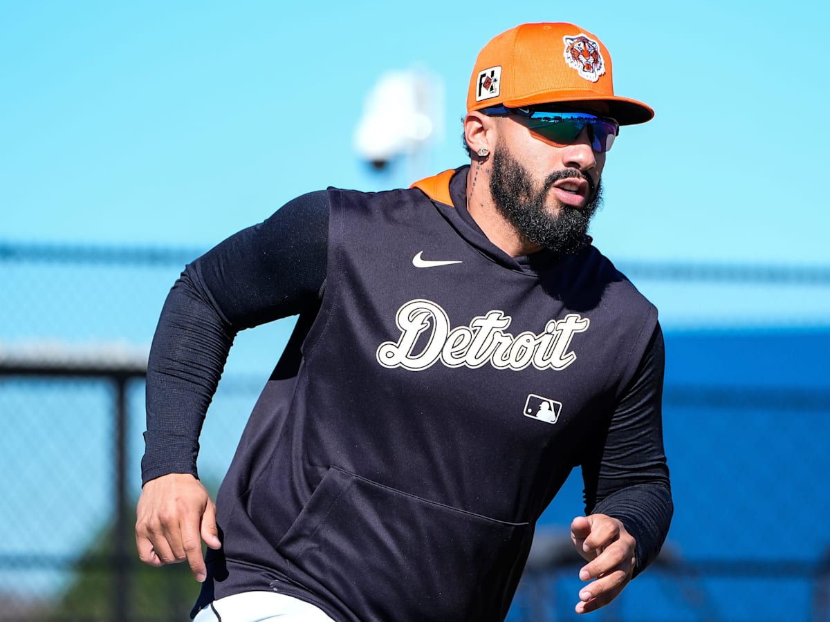 Tigers' Gleyber Torres takes another shot at Yankees as offseason drama  continues