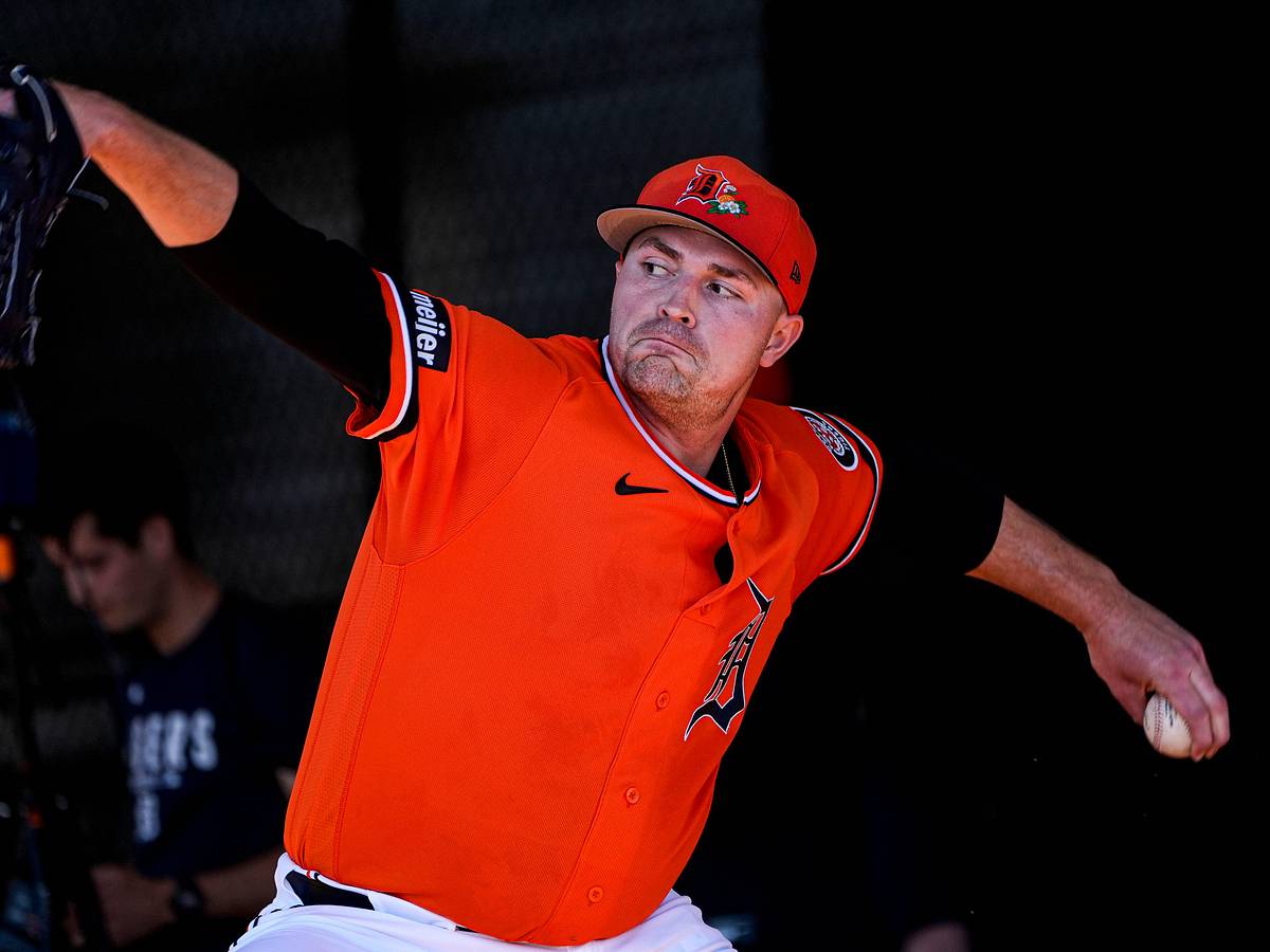 MLB The Show 26 disrespects Tigers, Tarik Skubal as Big Baseball