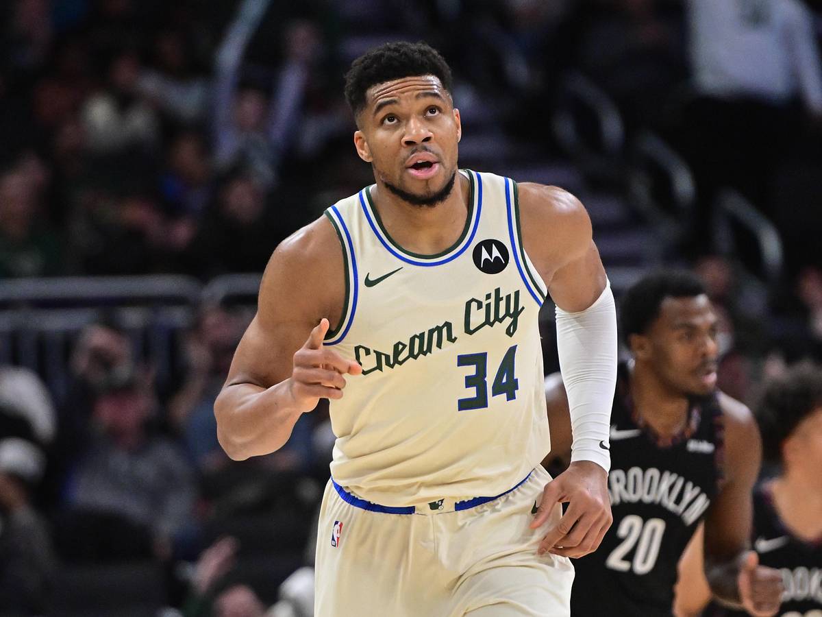 Giannis fallout could open the door for the Pistons to land an impact addition