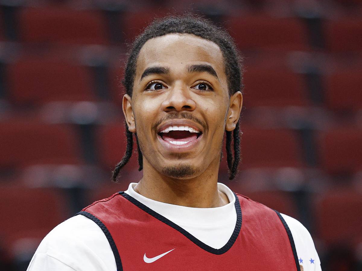 The NBA Draft numbers game favors the Pistons getting their guy