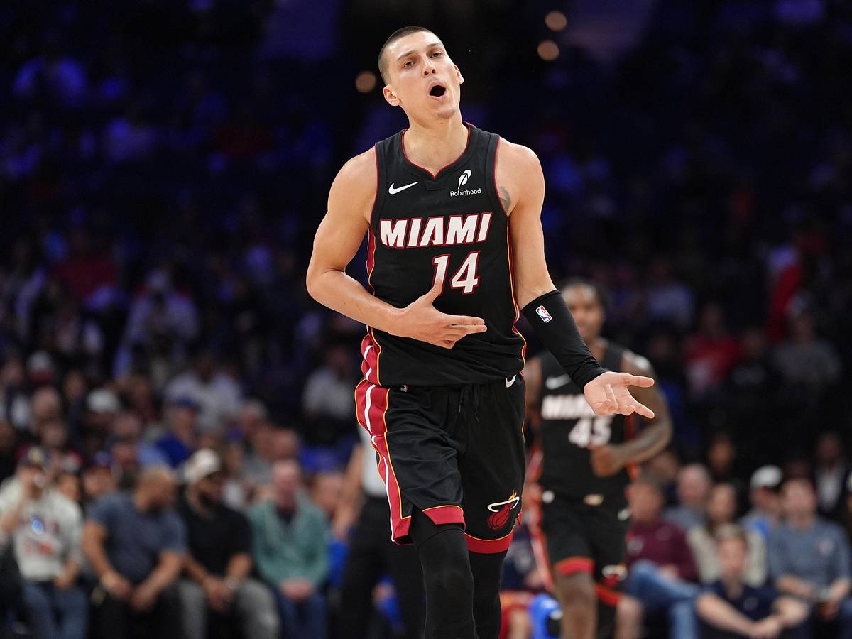 The Tyler Herro trade has a line the Pistons can't cross