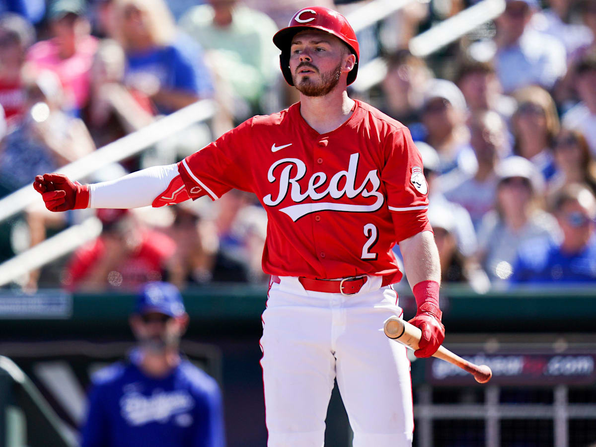 Gavin Lux's most recent comments are clearly a shot at Dodgers for doubting  him