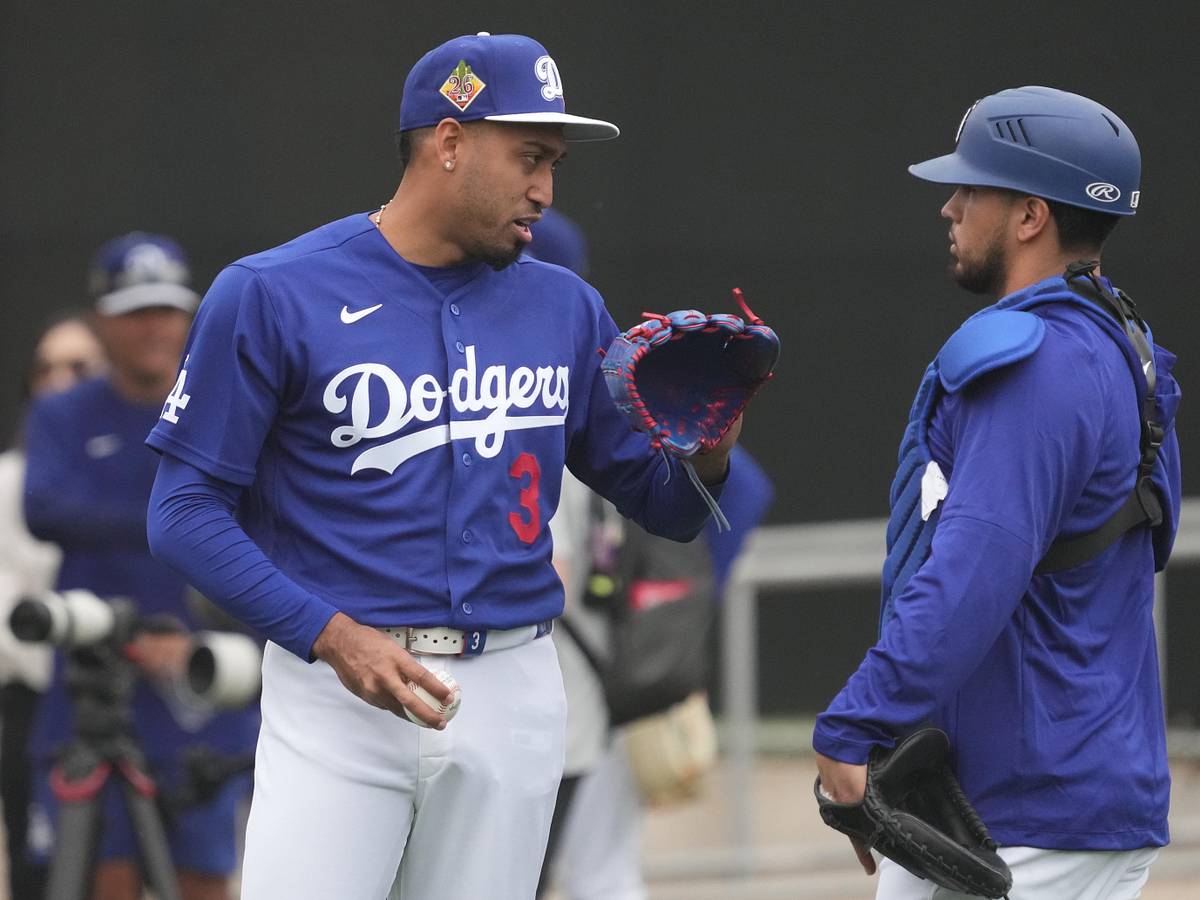 Dodgers' 2026 X-factor would cure one of the biggest roster