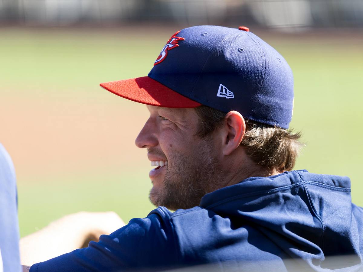 Clayton Kershaw's scheduled WBC exit has Dodgers fans wondering