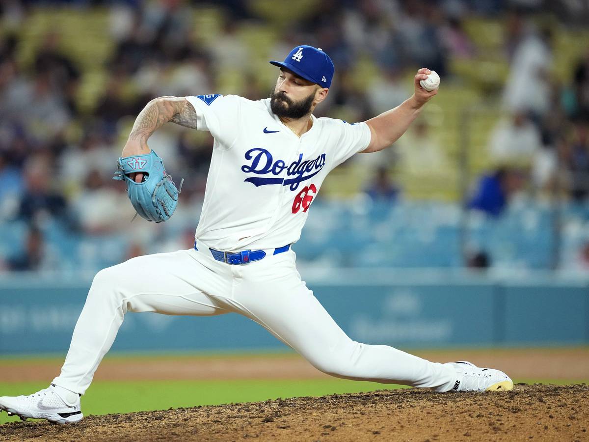 Dodgers bullpen stat without Edwin Díaz will have LA haters