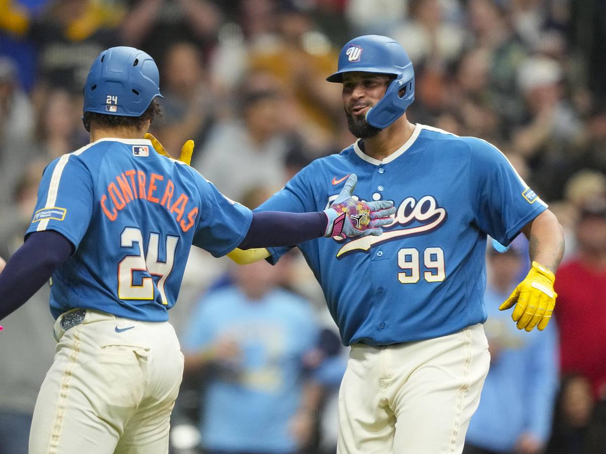3 Brewers whose hot starts feel sustainable in 2026, 2 whose feel