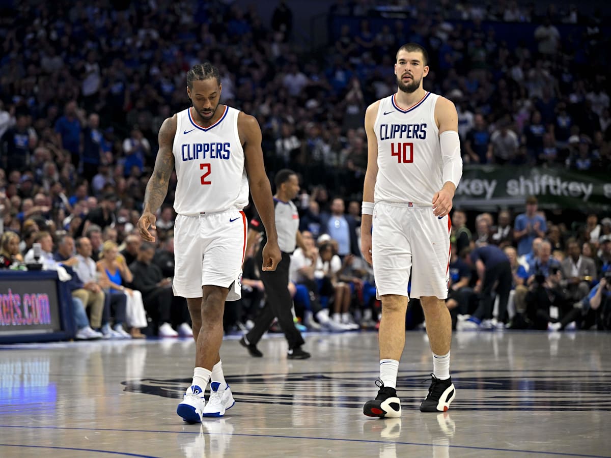 How to watch Clippers games in 2024 25 with and without cable Full streaming guide