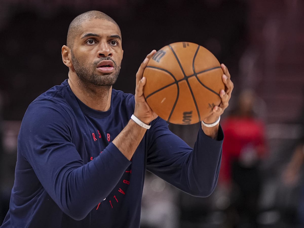 Clippers perfect Nicolas Batum clone will on the radar for