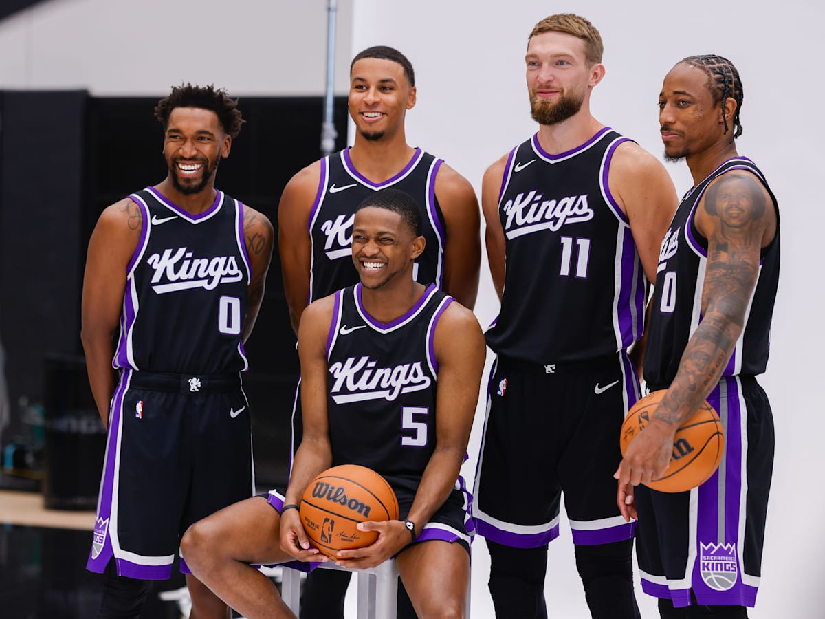 The Ringer believes the 2024 25 Sacramento Kings are a below average team