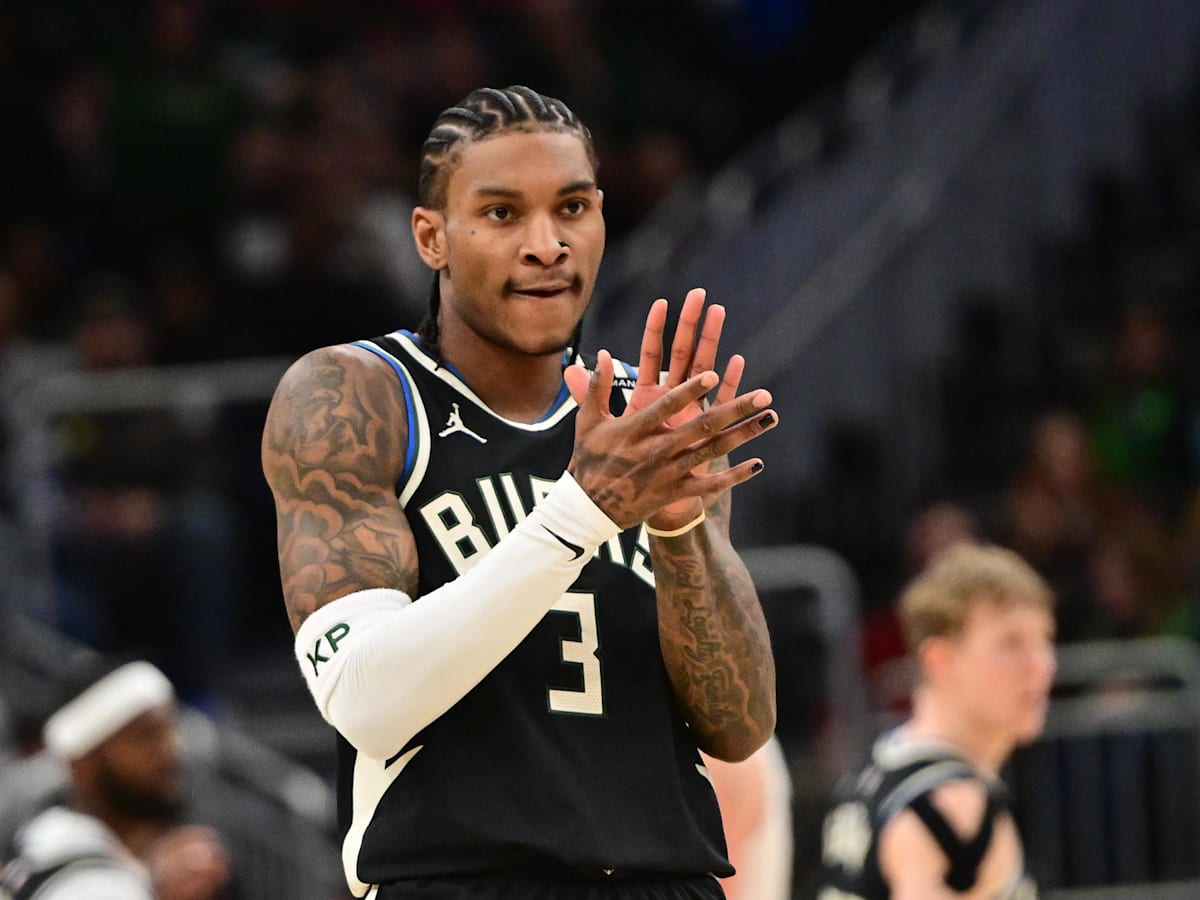 Kevin Porter Jr.'s next role could be one Bucks fans don't see coming, image size:1200x900