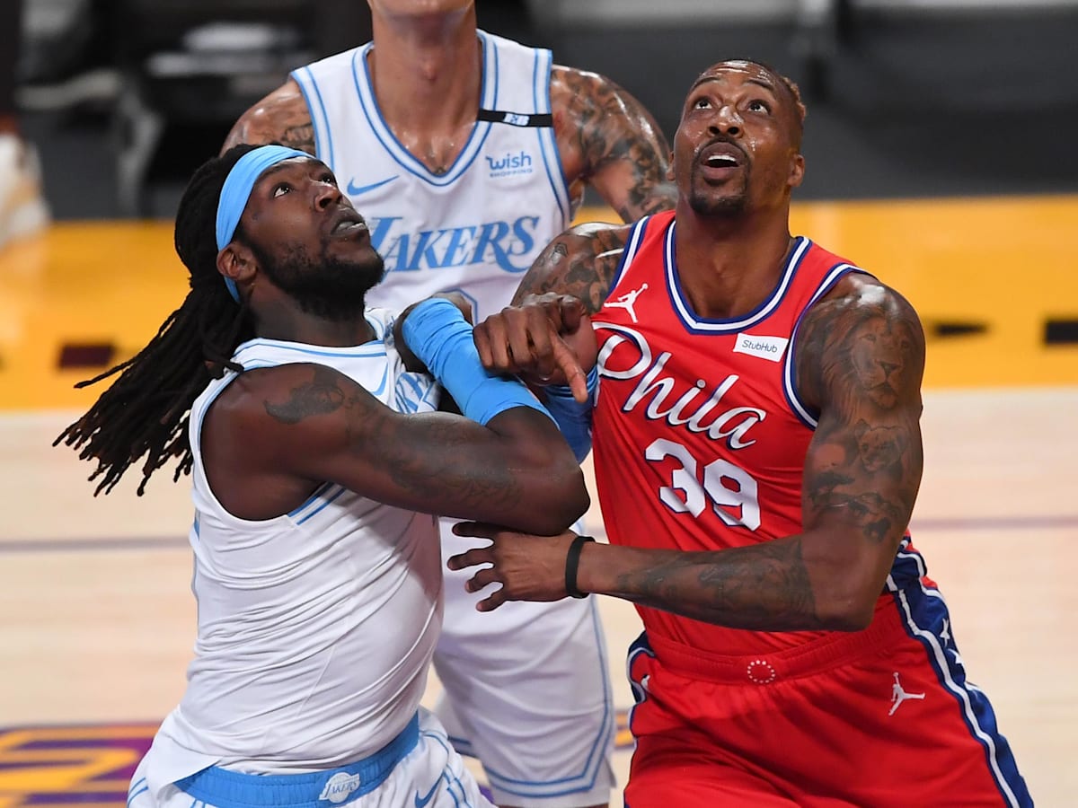 2 Ex-Sixers Will Headline Big 3 Battle on Sunday