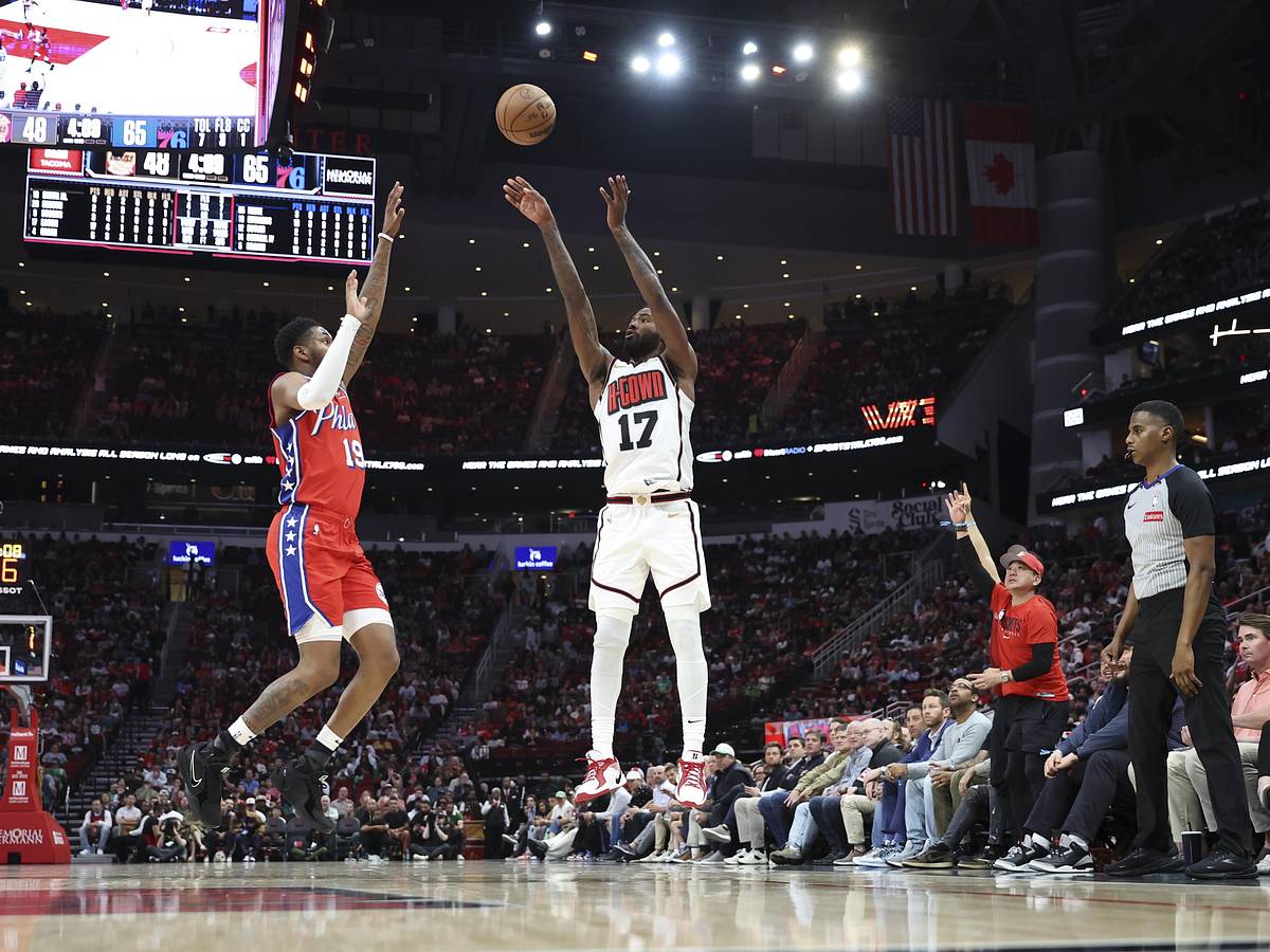 Sixers Trade Deadline Big Board: 7 Targets Ranked by Fit, Cost
