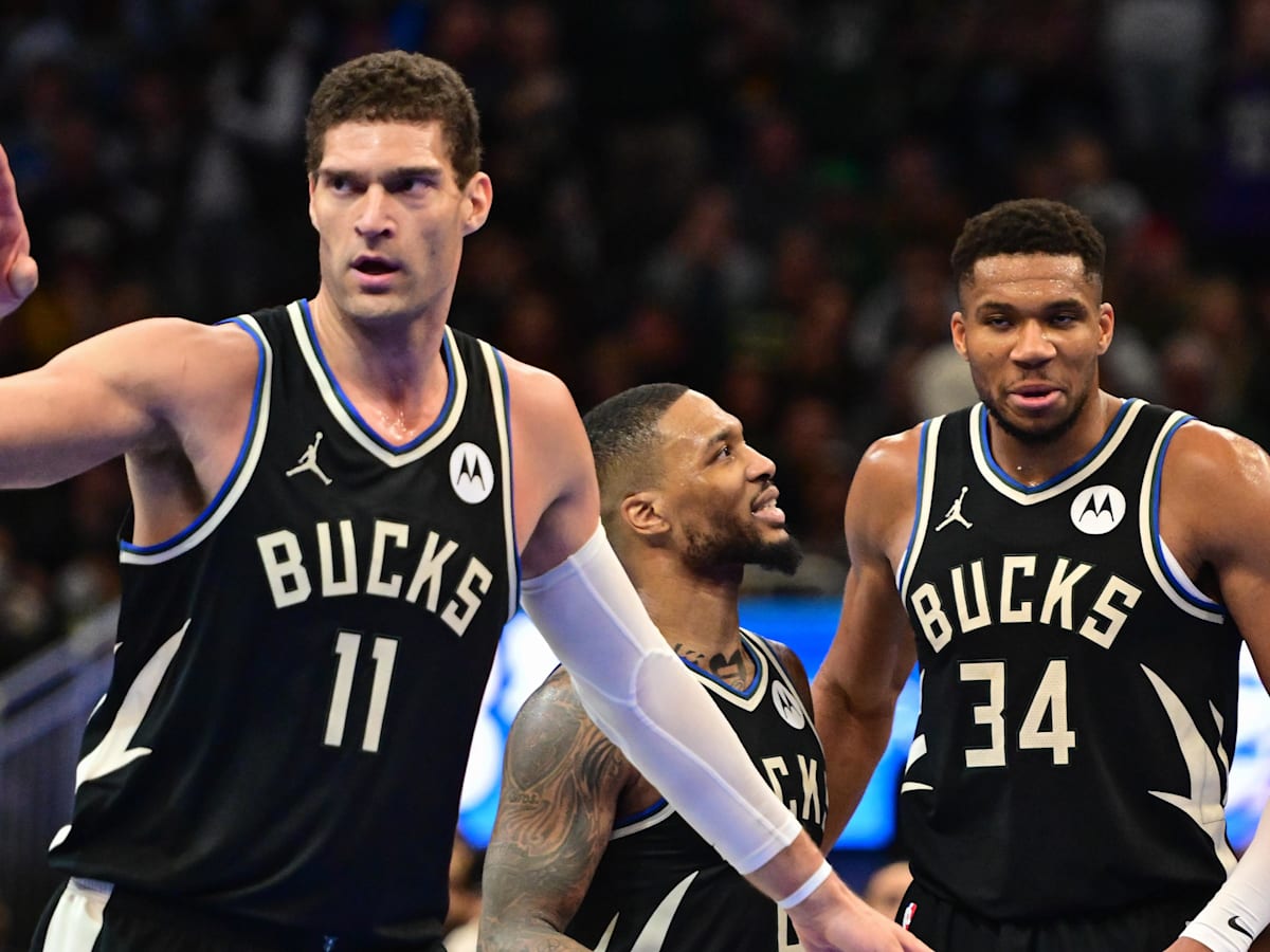 NBA Champion Embraces Coming off Bench With Clippers for Chance at