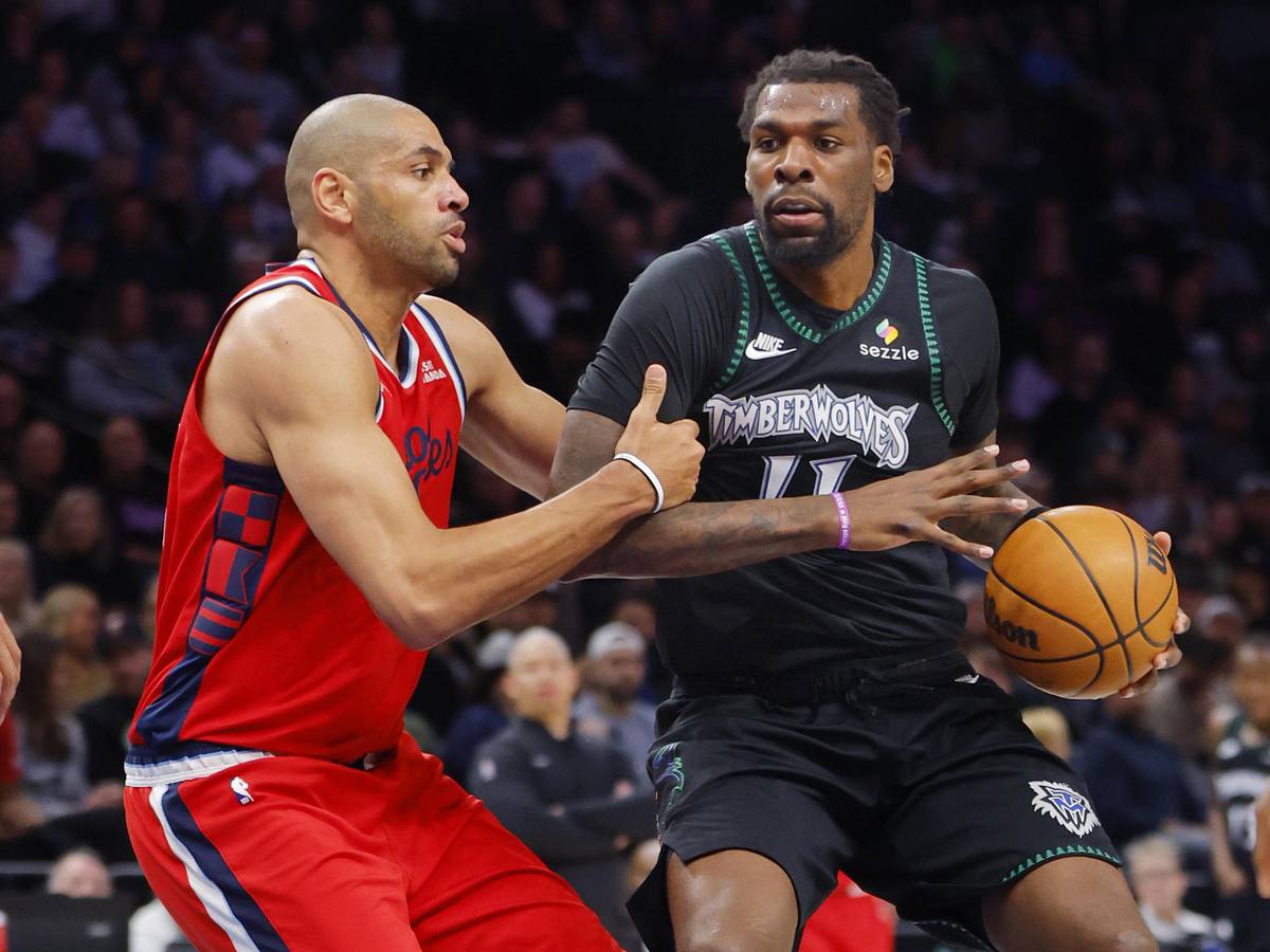 3 Potential Clippers Trade Targets to Watch in 2nd Round of NBA