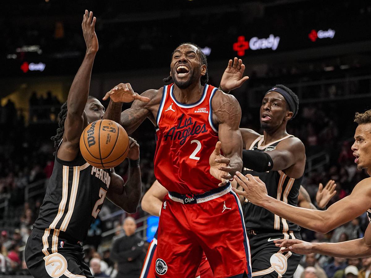 Ranking the Clippers' Biggest Needs Before the NBA Draft