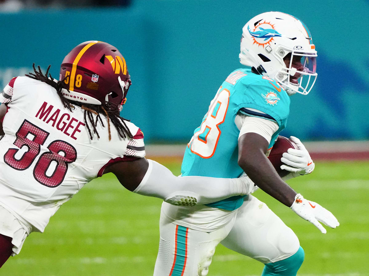 Examining Whether the Dolphins Are Lurking with 4-7 Record