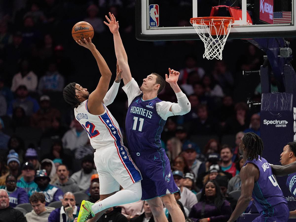 Takeaways From the Charlotte Hornets' Dominant Win Over the