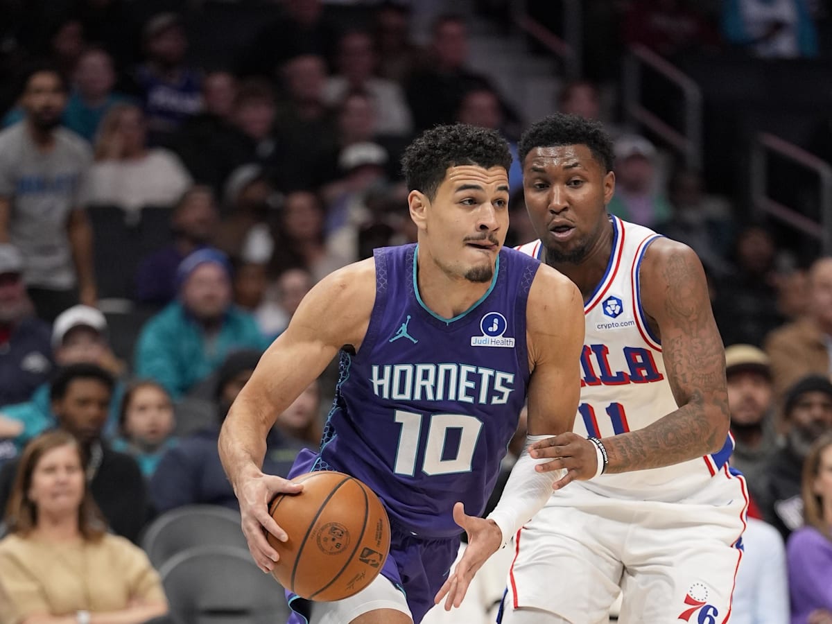Predicting the Final Score for Charlotte Hornets vs. Memphis Grizzlies
