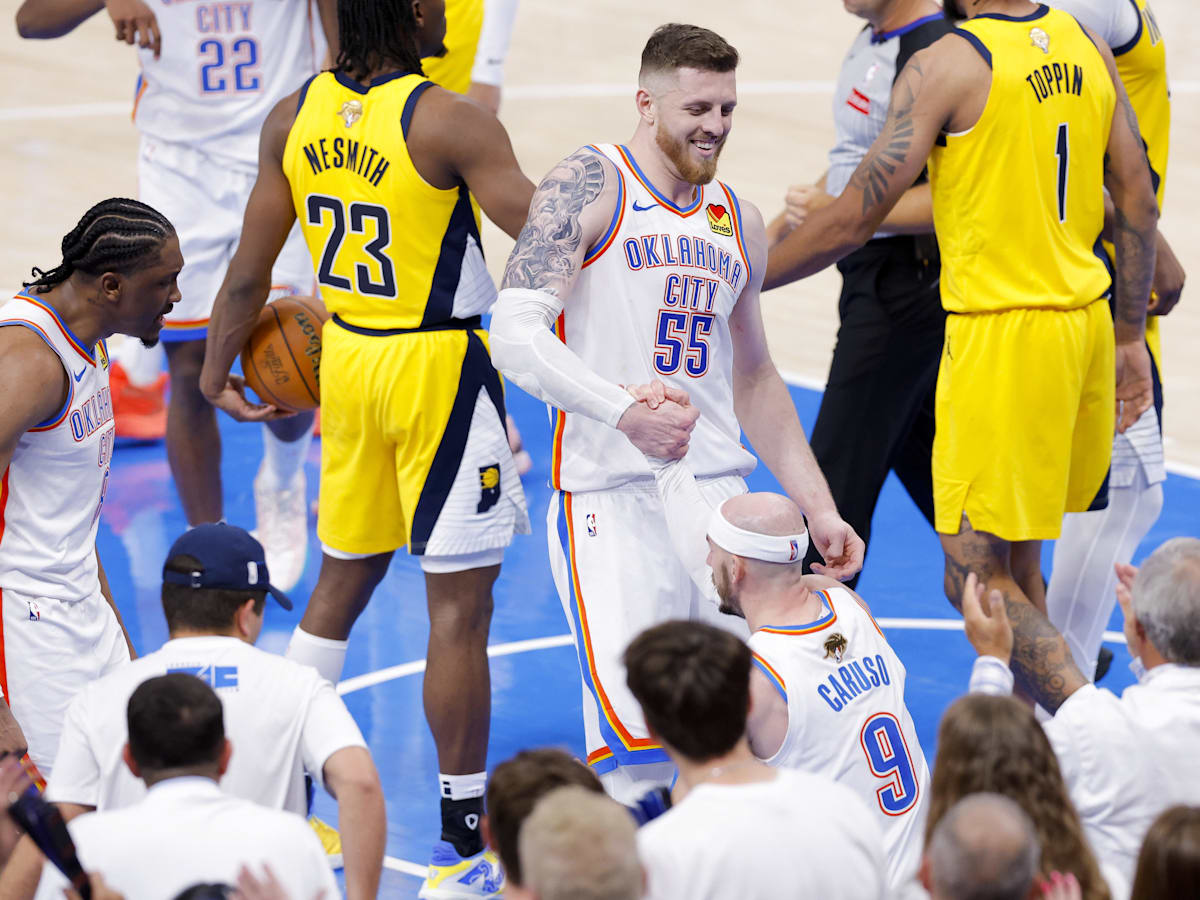 Eight Former Knicks Have Shot at NBA Championship