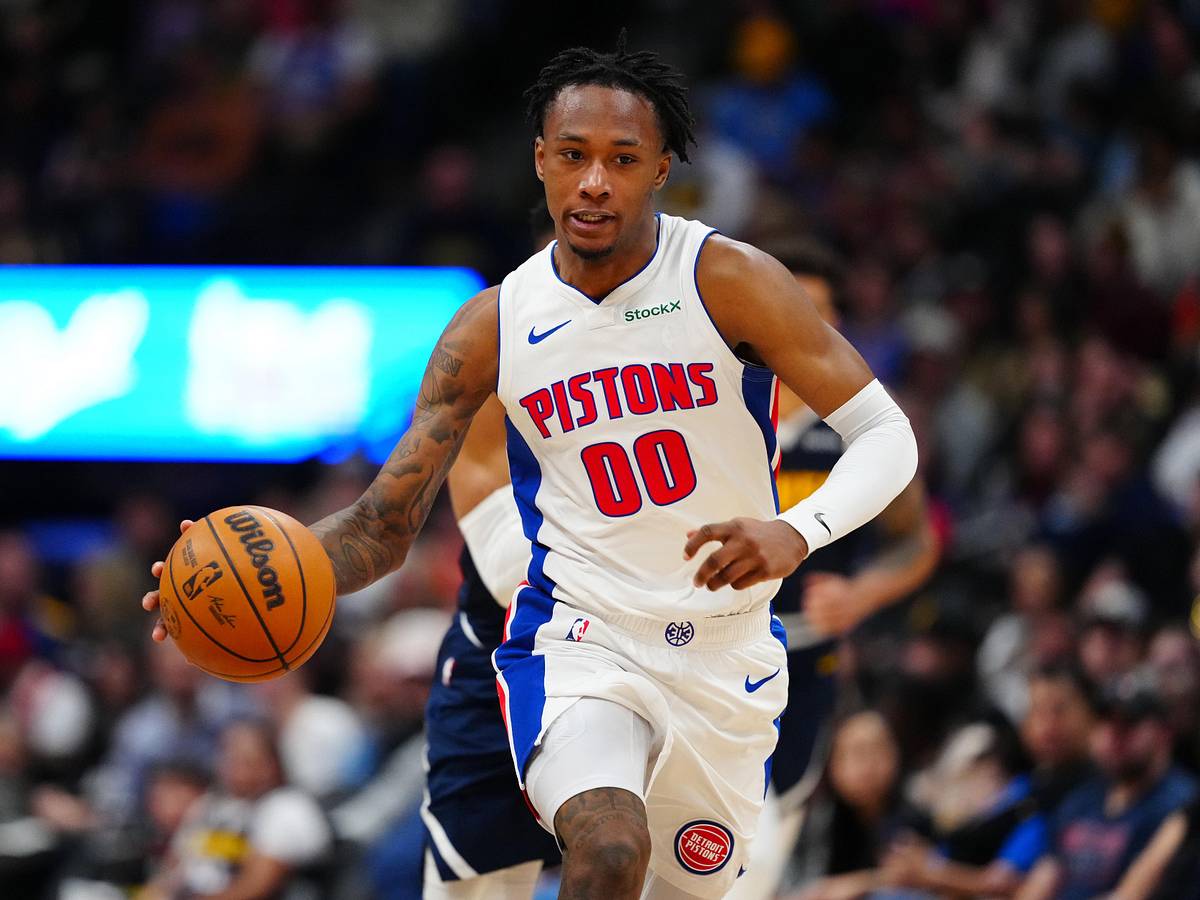 Pistons