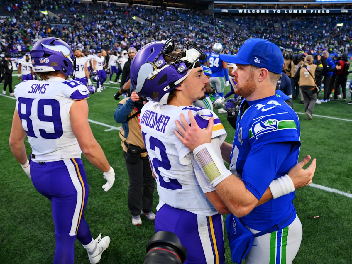 Seahawks' legend Richard Sherman has 1 big concern about Seattle