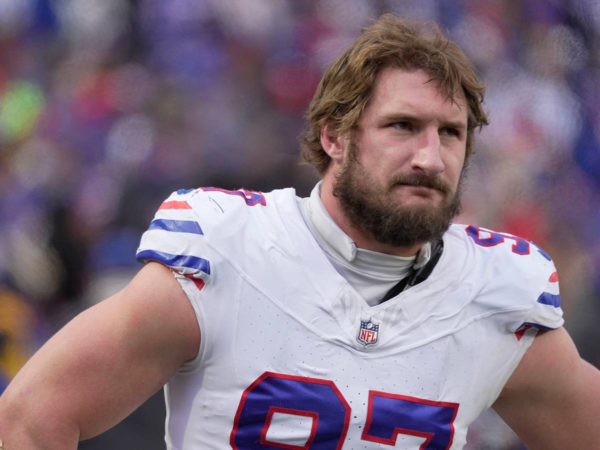 How Seahawks Signing Joey Bosa as Free Agent Makes Sense